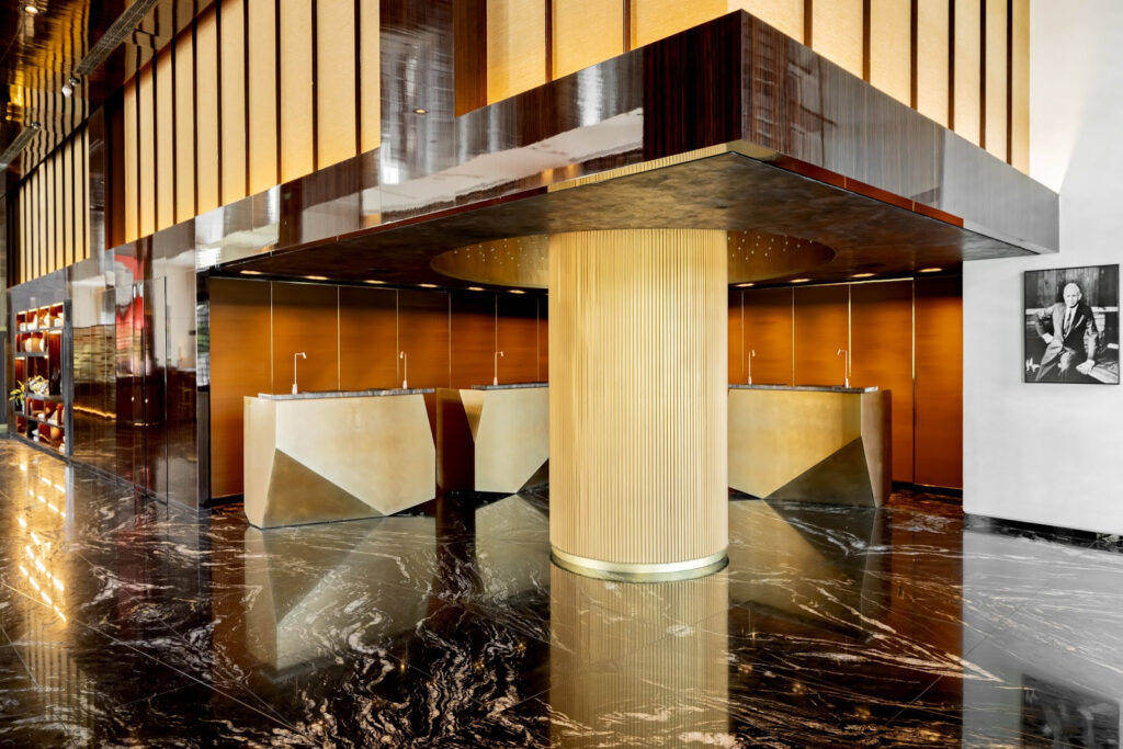 JW Marriott Hotel São Paulo anuncia programação especial de Natal e Réveillon