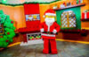 Legoland Florida Resort divulga atrações de Natal