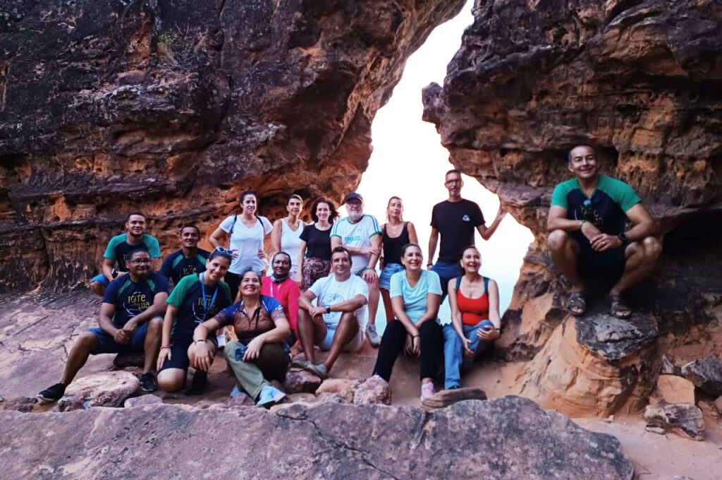 Maranhão recebe famtour e operadores e agências de viagens de Espanha e Portugal