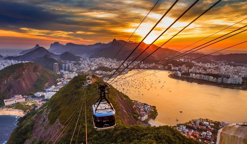 Pão de Açúcar completa 111 anos com três dias de festa e ingressos a R$ 1 Pão de Açúcar completa 111 anos com três dias de festa e ingressos a R$ 1