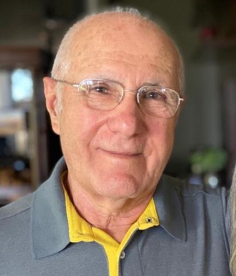 Falece José Luiz Felício, fundador da Passaredo Transportes Aéreos, aos 81 anos Falece José Luiz Felício, fundador da Passaredo Transportes Aéreos, aos 81 anos