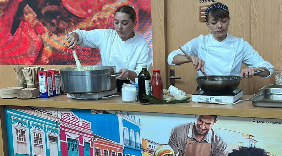 Embratur volta a participar da principal feira de Turismo da Itália após quatro anos Embratur volta a participar da principal feira de Turismo da Itália após quatro anos