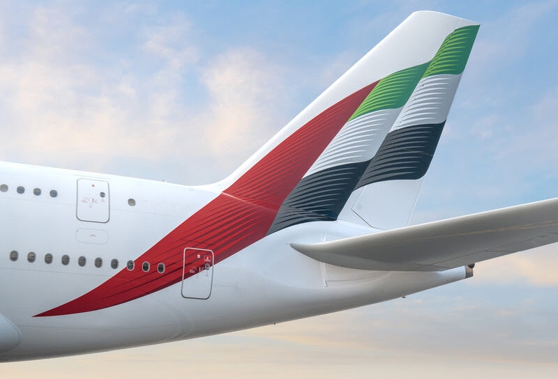 Emirates expande colaboração com Neste para fornecimento de SAF Emirates expande colaboração com Neste para fornecimento de SAF