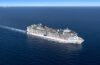 MSC dá início a contagem regressiva para chegada do maior navio a navegar no Brasil