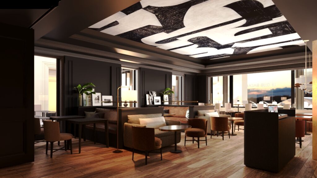 Hotel Casa Lucia: Único divulga mais detalhes e fotos do novo cinco estrelas de Buenos Aires Hotel Casa Lucia: Único divulga mais detalhes e fotos do novo cinco estrelas de Buenos Aires