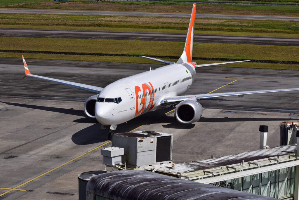 Gol anuncia incremento de oferta de 30% para Alagoas na baixa temporada de 2024 Gol anuncia incremento de oferta de 30% para Alagoas na baixa temporada de 2024