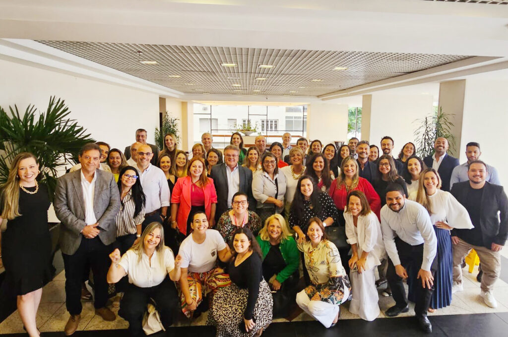 Fórum Comercial do HotéisRIO apresenta previsões e atrativos para o turismo Fórum Comercial do HotéisRIO apresenta previsões e atrativos para o turismo
