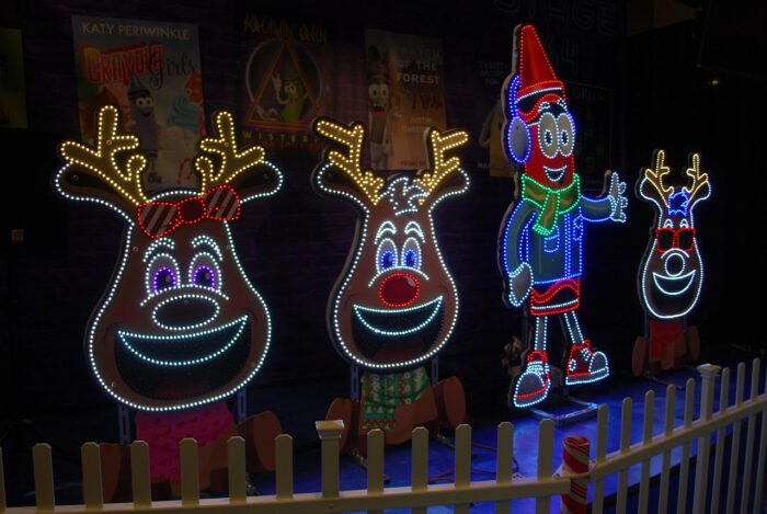 Orlando divulga atividades festivas para celebrar o Natal