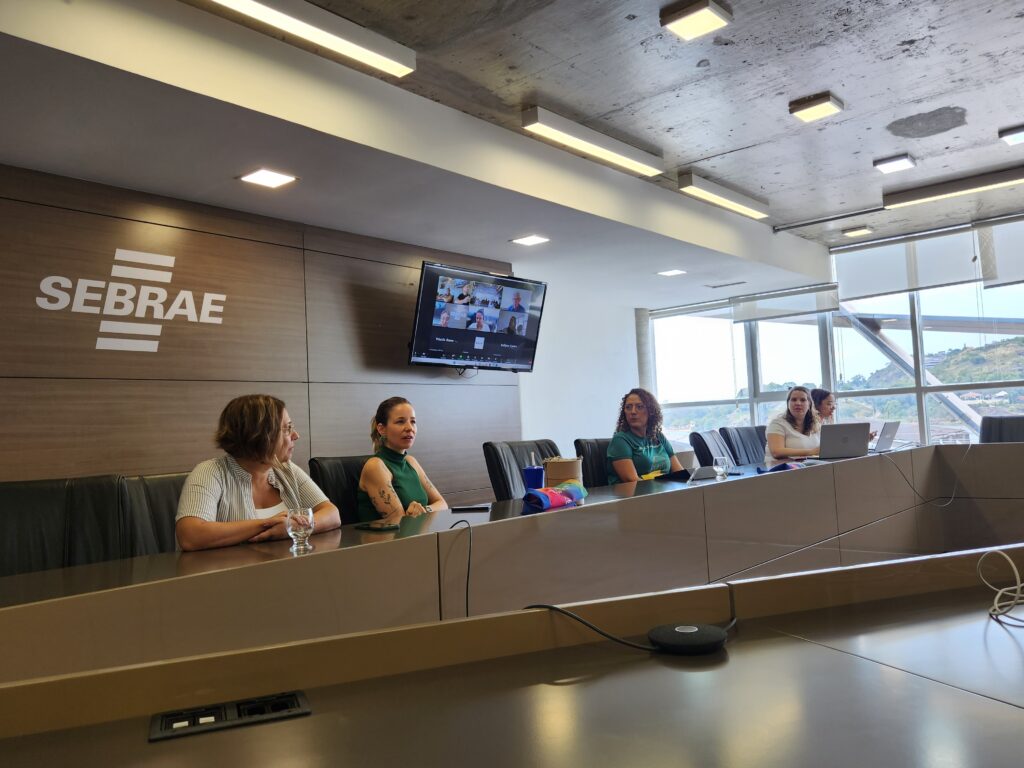 Convenção Braztoa: novo formato de apresentação de iniciativas sustentáveis cativa operadores Convenção Braztoa: novo formato de apresentação de iniciativas sustentáveis cativa operadores