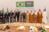 Na Arábia Saudita, ministro de Porto e Aeroportos afirma que “Brasil virou janela de oportunidades”