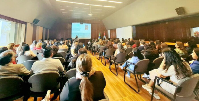 Visit Iguassu promove workshops no Chile e Peru Visit Iguassu promove workshops no Chile e Peru