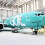 Aeronave ‘verde’ da Gol recicla ‘em dobro’ resíduos a bordo