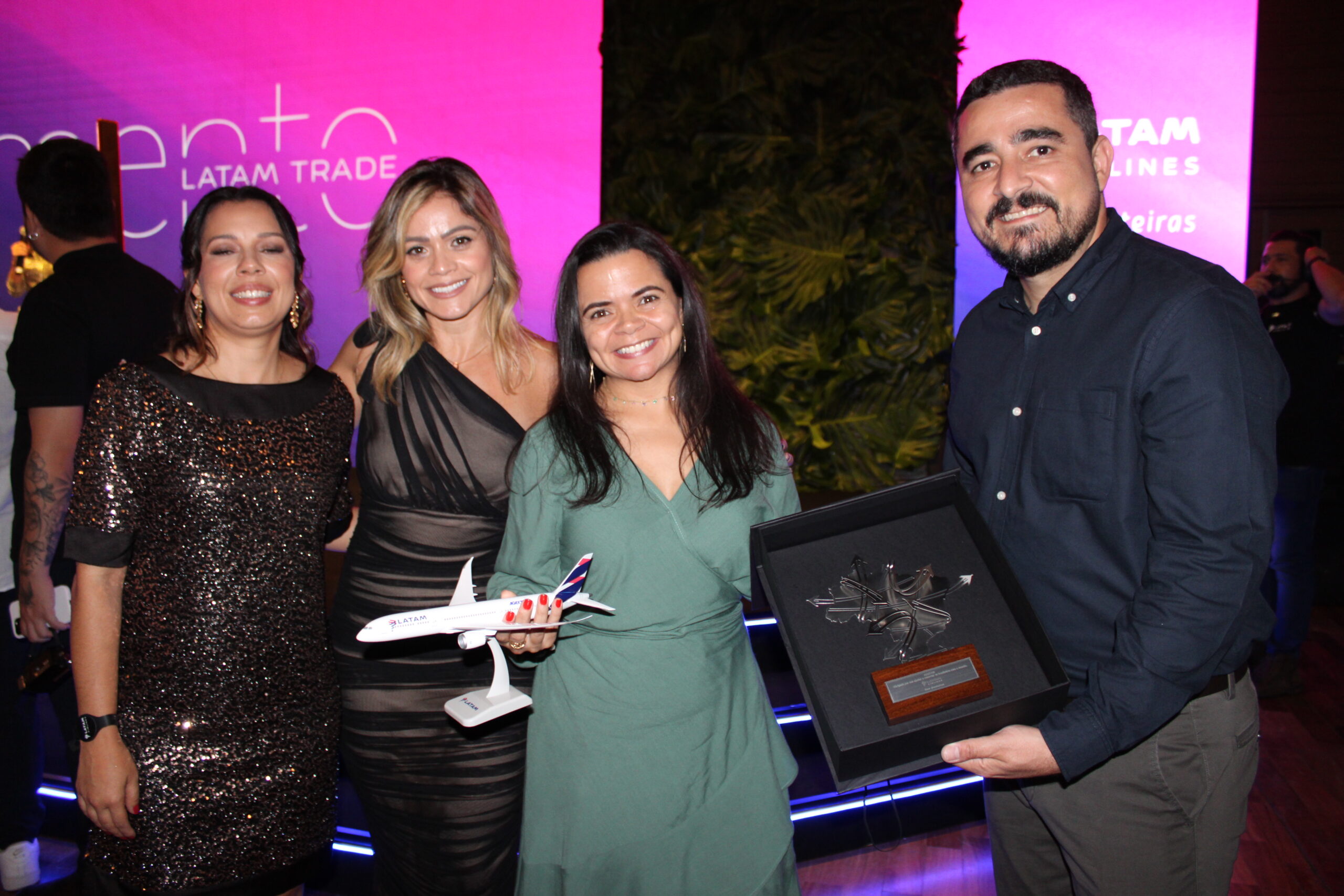 Agaxtur foi uma das empresas premiadas Agaxtur foi uma das empresas premiadas