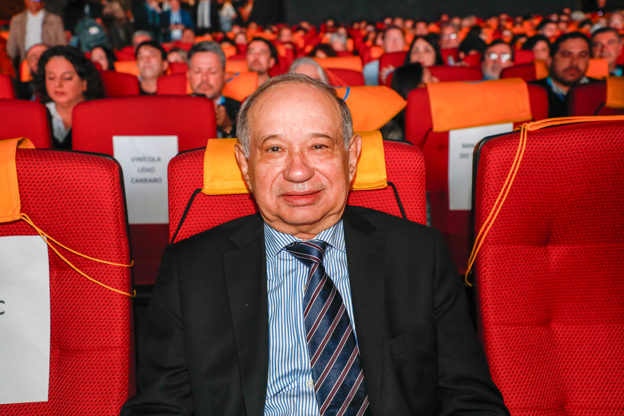 Antônio Américo, da Azul Antônio Américo, da Azul
