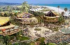Disney Cruise Line divulga novos detalhes de sua mais nova ilha privativa nas Bahamas