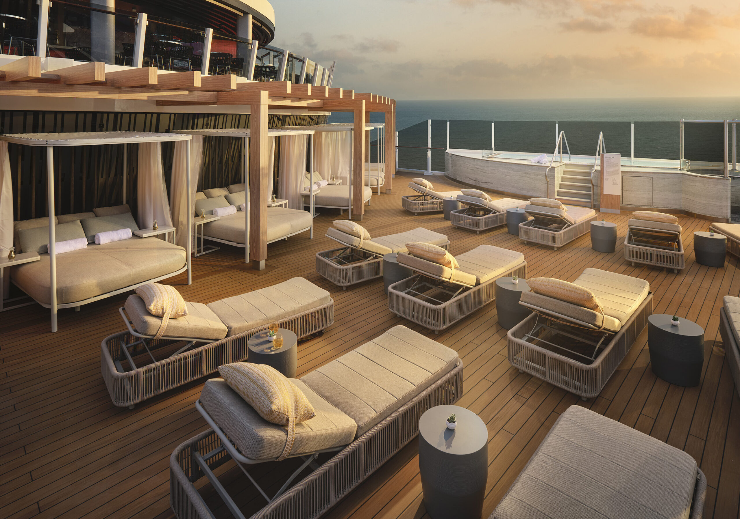 NCL anuncia o Norwegian Aqua, primeiro navio da Classe Prima Plus, que estreia em 2025 NCL anuncia o Norwegian Aqua, primeiro navio da Classe Prima Plus, que estreia em 2025