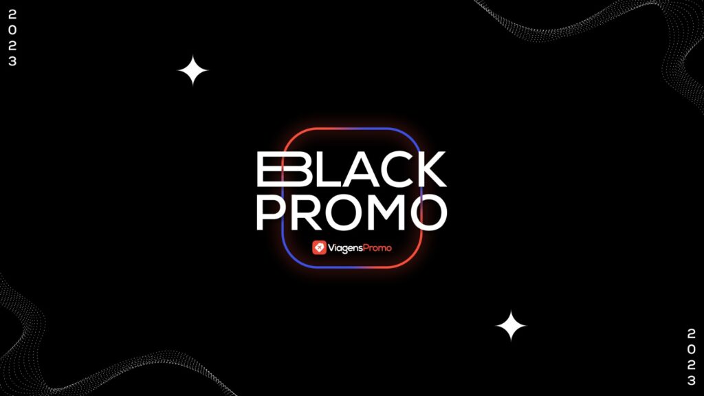 BlackPromo VP BlackPromo: ViagensPromo terá descontos de até 60% e prêmios diários para agências