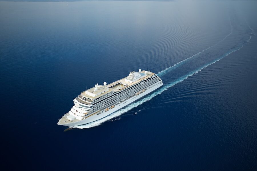 Seven Seas Grandeur: Regent Seven Seas Cruises recebe o sexto navio da frota 1 CF025805 e1700244385286 Seven Seas Grandeur: Regent Seven Seas Cruises recebe o sexto navio da frota