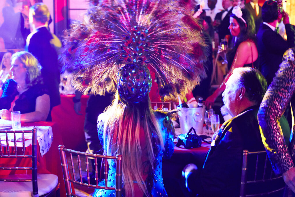 Copacabana Palace celebrará vanguardas europeias no "Baile do Copa" de Carnaval de 2024