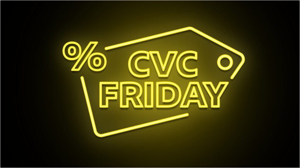 CVC Friday lança ingressos para Disney e Universal grátis e condições especiais para Orlando 1 CVC Friday CVC Friday lança ingressos para Disney e Universal grátis e condições especiais para Orlando