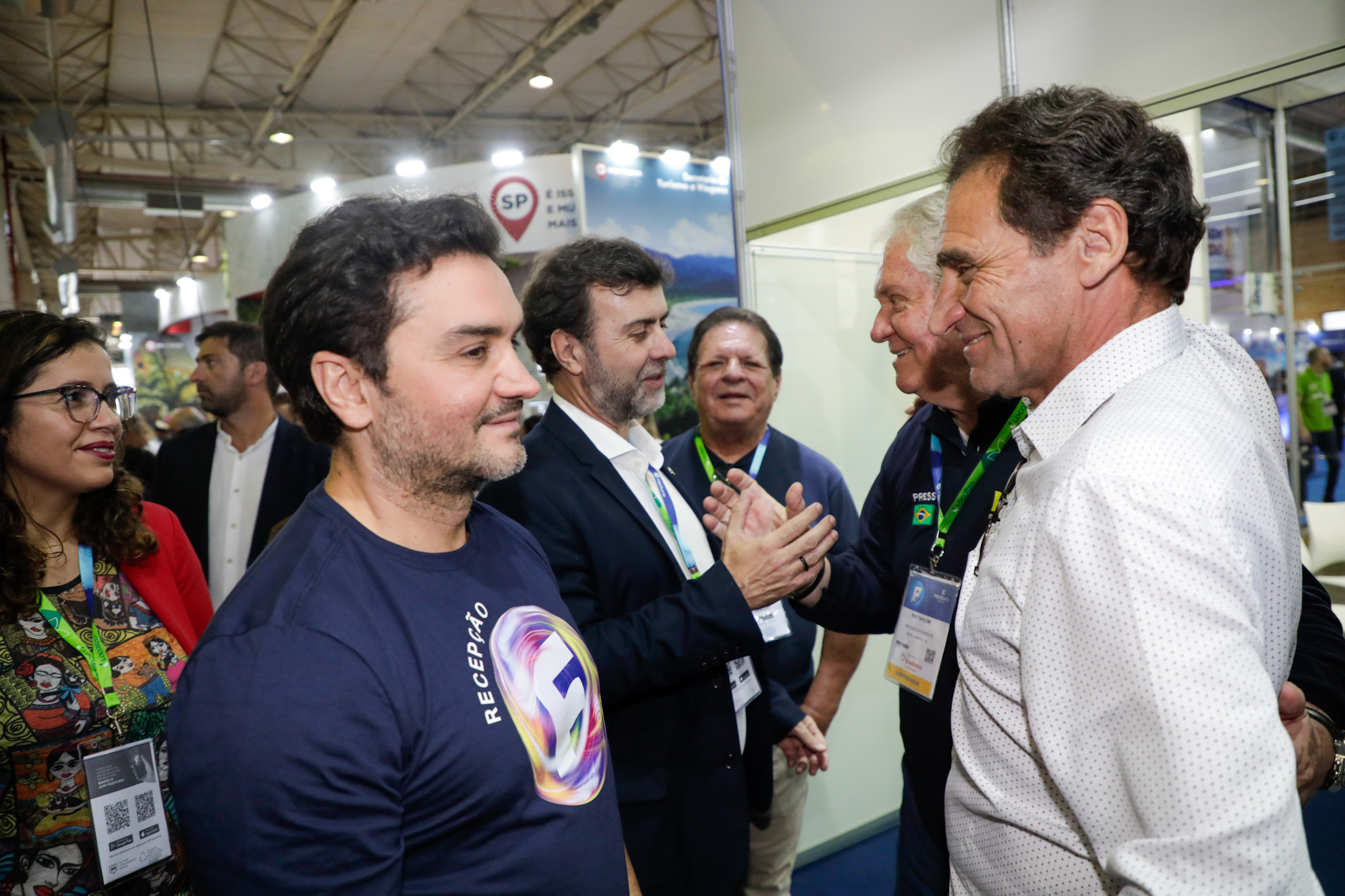 Caldo Sabino, Marcelo Freixo, Roy Taylor e Milton Zuanazzi Caldo Sabino, Marcelo Freixo, Roy Taylor e Milton Zuanazzi