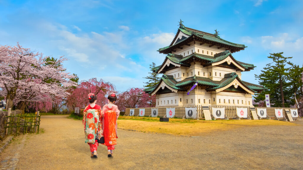 Japão recebe mais de 17 milhões de estrangeiros até setembro; veja como planejar viagens Japão recebe mais de 17 milhões de estrangeiros até setembro; veja como planejar viagens