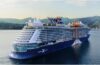 Celebrity Cruises revela o nome do próximo navio da série Edge