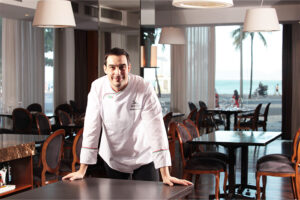 Chef Michele Petenzi_Alloro al Miramar_Windsor Hoteis (12) - Berg Silva