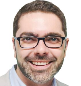 Clayton Camilo Clayton Camilo é o novo gerente de Operações e Implantações da Hotelaria Brasil