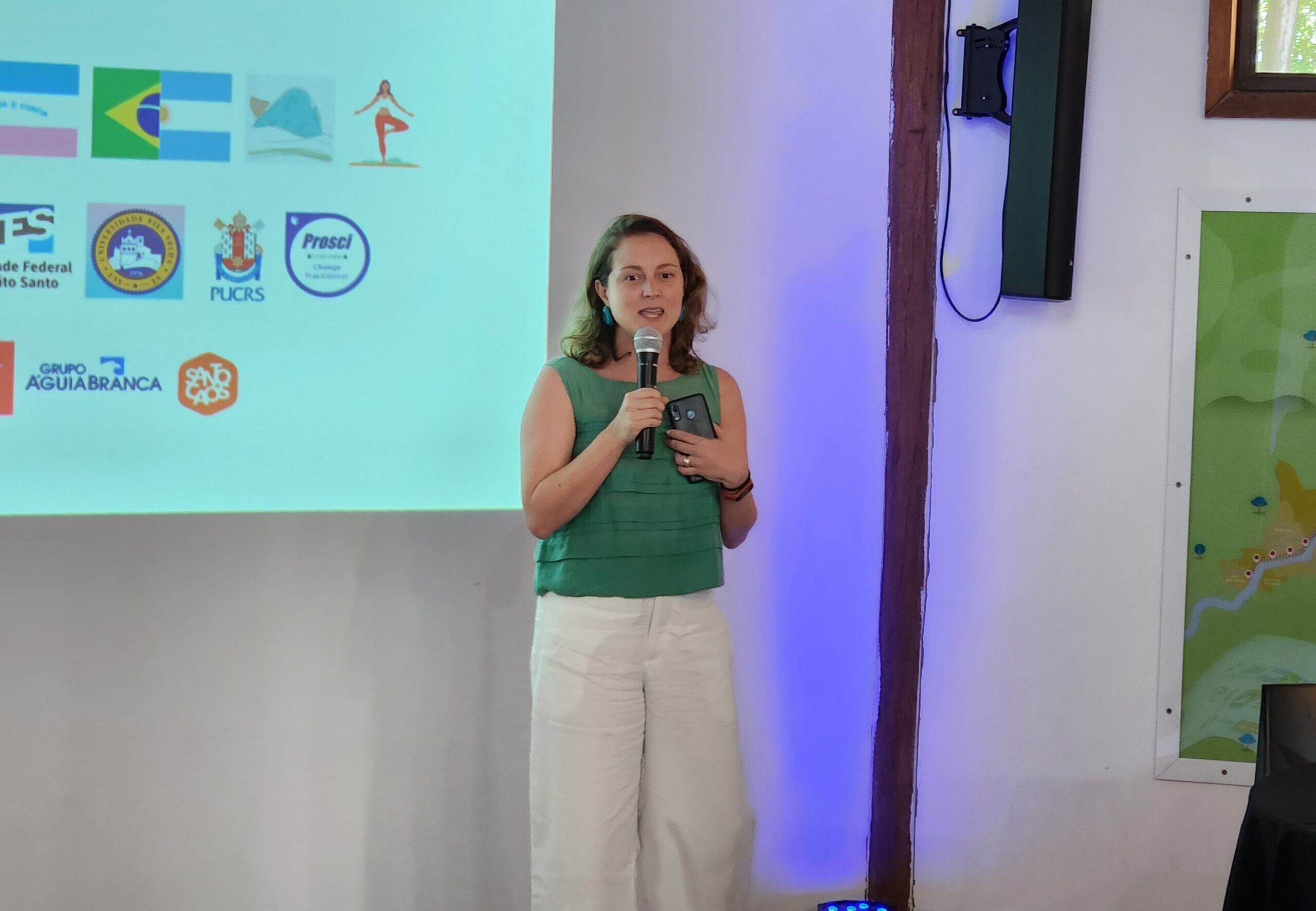 Convenção Braztoa 2023: primeiro dia de trabalho, reunião, palestras e experiências; veja fotos Convenção Braztoa 2023: primeiro dia de trabalho, reunião, palestras e experiências; veja fotos