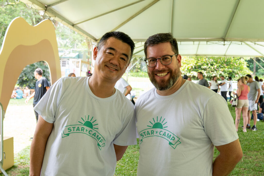 DSC02550 ViagensPromo e Iberostar reúnem 200 agentes de viagens em ação infantil em São Paulo; fotos