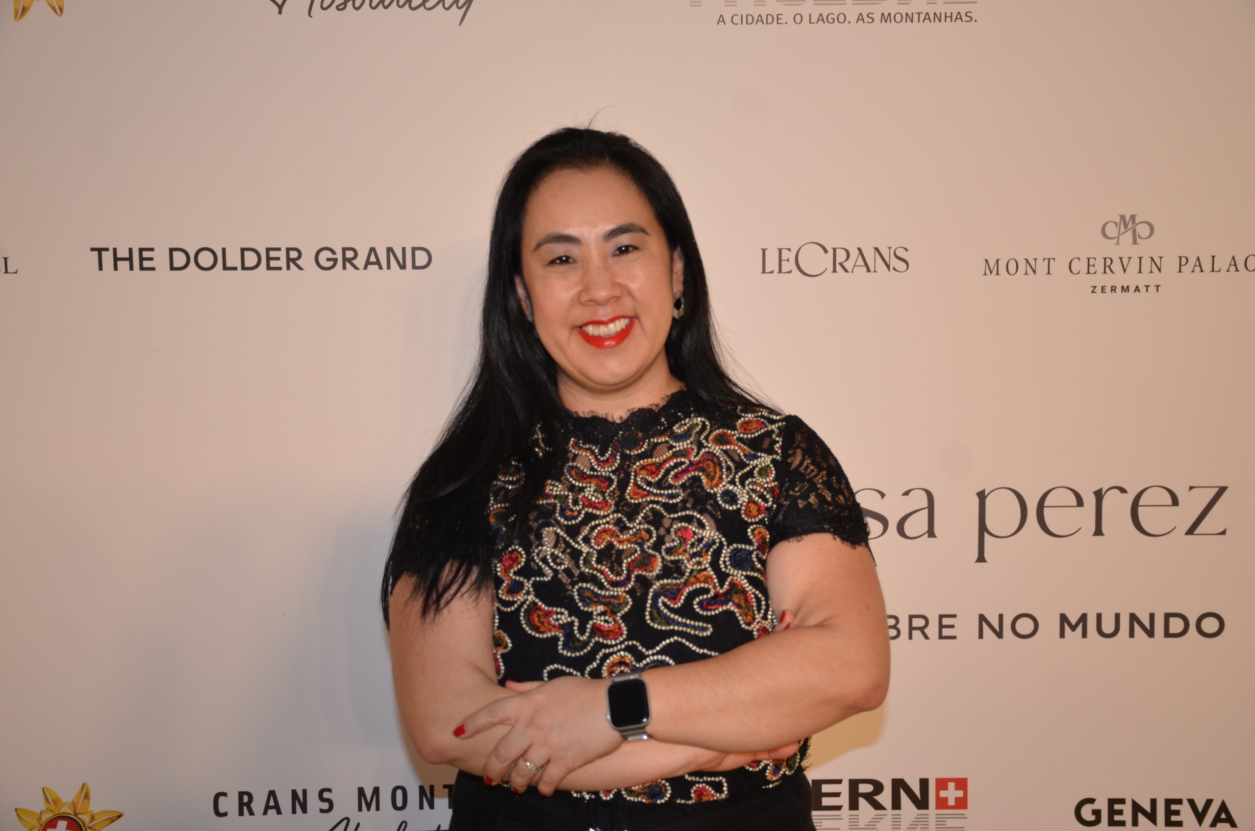 Renata Yano, diretora de B2C