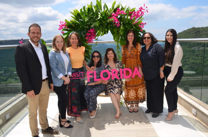 Visit Florida promove brunch com a delegação durante o Festuris 2023; veja fotos 1 DSC 6083 scaled e1699636020958 Visit Florida promove brunch com a delegação durante o Festuris 2023; veja fotos