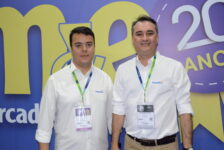 Paraíba e CVC ampliam promoção do destino durante Festuris 2023