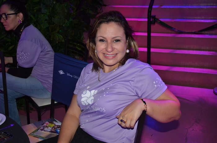 Liliane Gonzales, da Linca Seguros Liliane Gonzales, da Linca Seguros