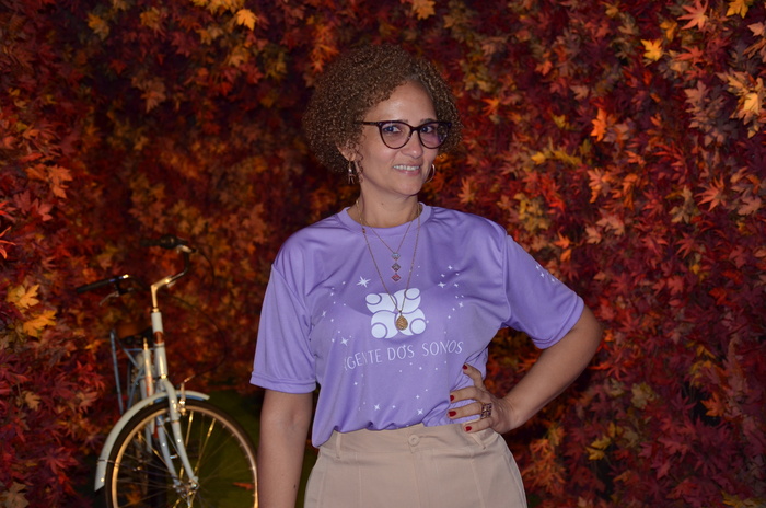 Rosa Silva, da ViagemWorldtur Rosa Silva, da ViagemWorldtur