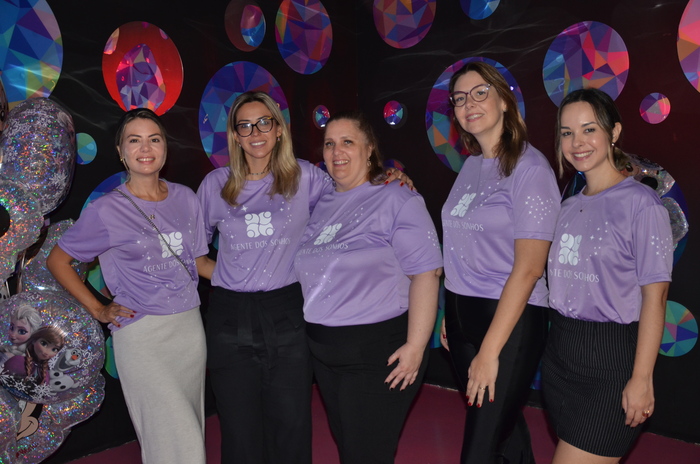 Equipe da Integra Trade Equipe da Integra Trade