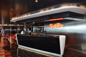 Sports Bar