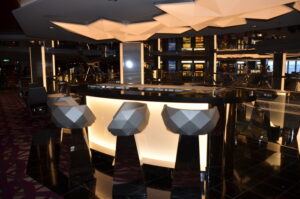 Champanhe Bar
