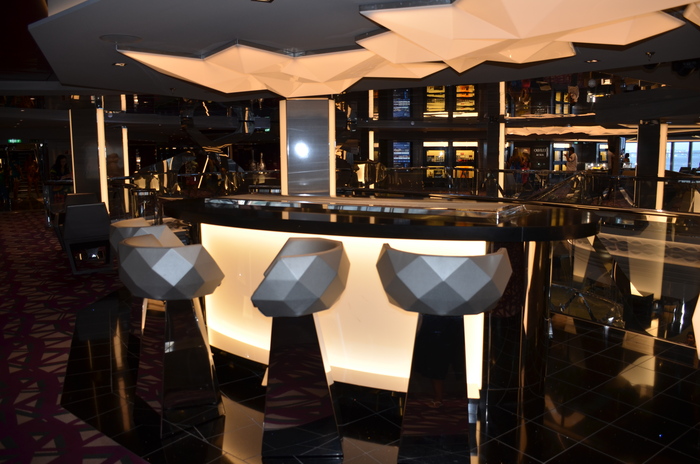 Champanhe Bar
