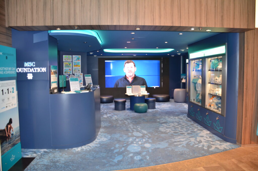 MSC Foundation