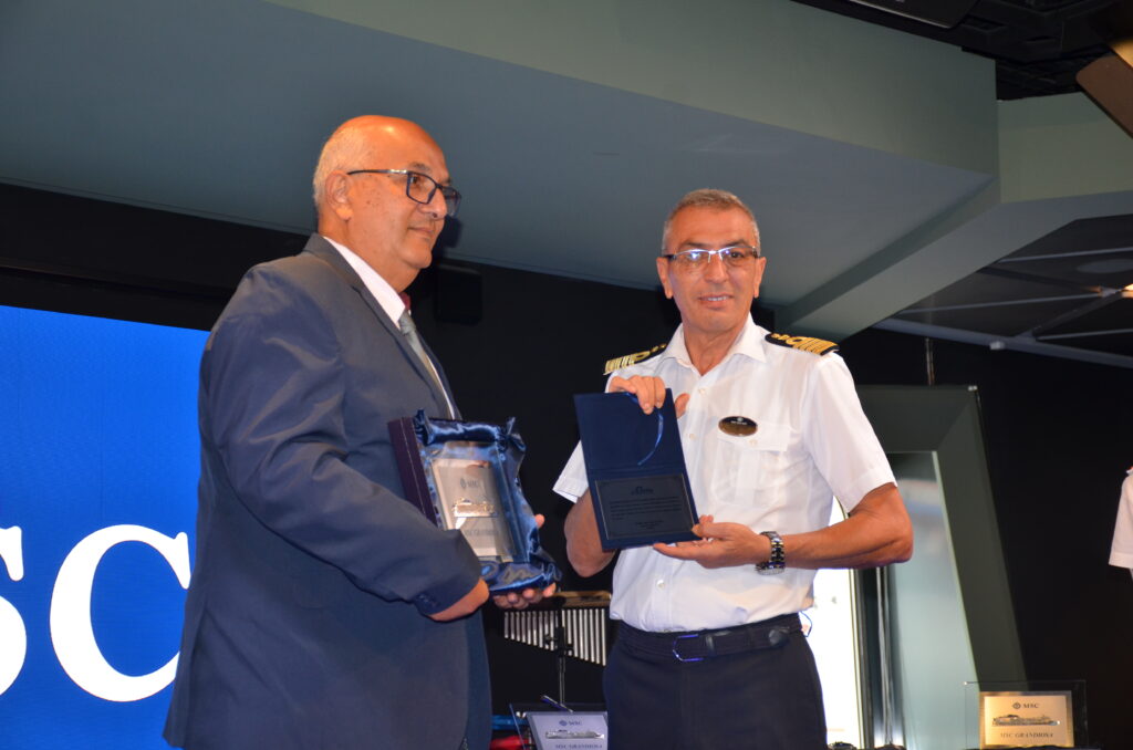André da Costa, delegado chefe da polícia federal 