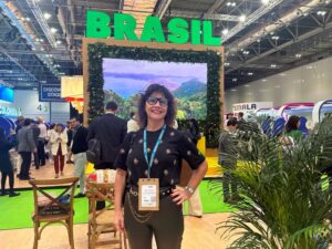 Dani Roman, da Interamerican
