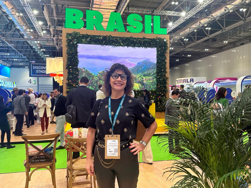 Dani Roman, da Interamerican