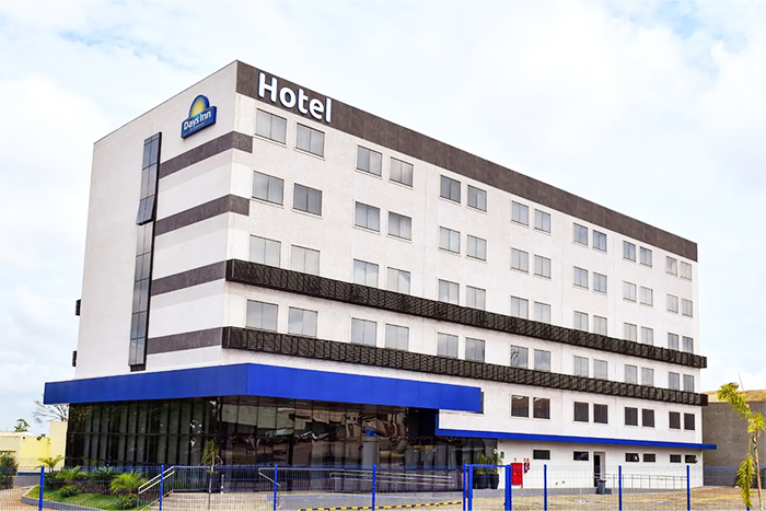 Days Inn by Wyndham Cascavél inicia operação no Paraná 1 Days Inn by Wyndham Cascavél (Divulgação)
