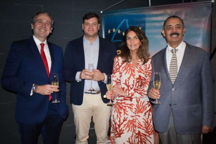 Campanha Madrid Sete Estrellas é lançada no Brasil com foco no turismo de compras Campanha Madrid Sete Estrellas é lançada no Brasil com foco no turismo de compras