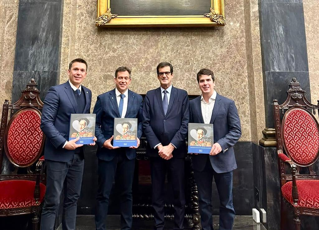 Setur do Recife articula voo entre a capital pernambucana e a cidade do Porto Setur do Recife articula voo entre a capital pernambucana e a cidade do Porto