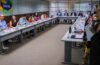 Embratur faz planejamento de ações para o quadriênio 2024-2027 com apoio da FGV