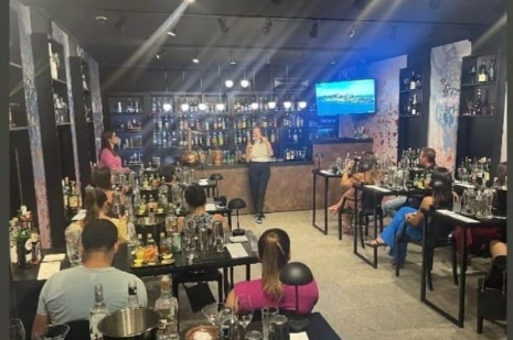 Diversa realiza eventos temáticos para promover EUA em São Paulo e Belo Horizonte Diversa realiza eventos temáticos para promover EUA em São Paulo e Belo Horizonte