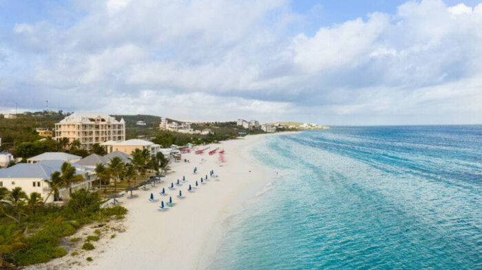 Anguilla se destaca dentre os destinos mais buscados para viagem de luxo (Divulgação/Visit Anguilla)